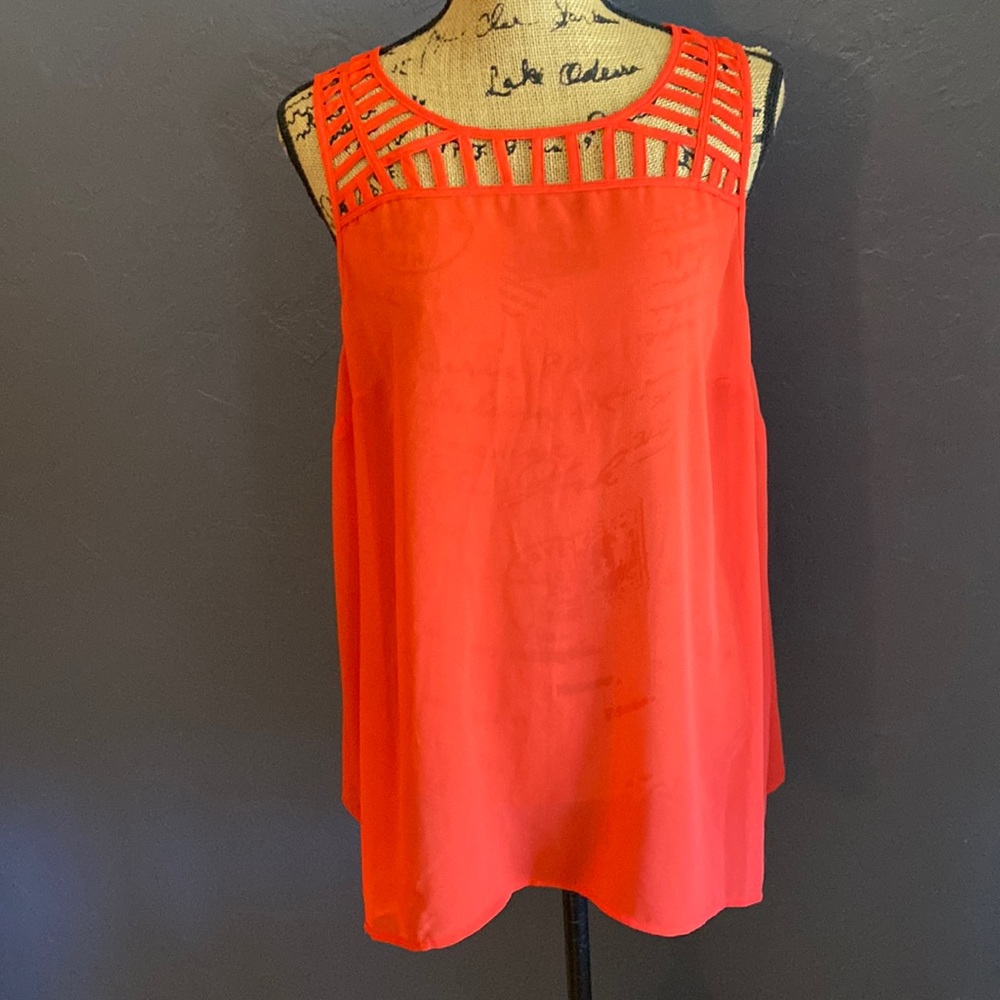 Torrid top